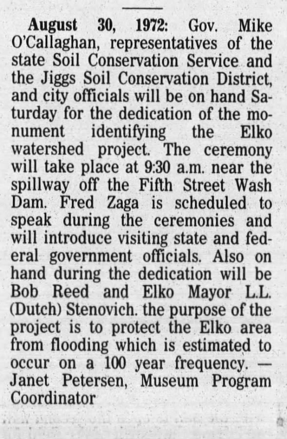 EDFP 8/30/1997 - August 30, 1972